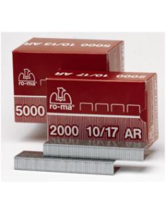 CF5000PUNTI 10/11 ACCIAIO