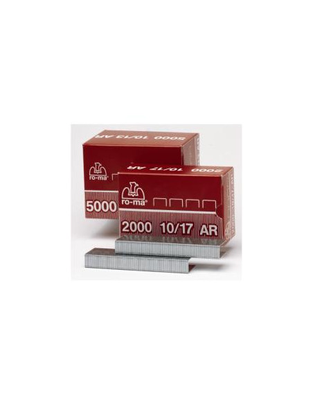 CF5000PUNTI 10/11 ACCIAIO