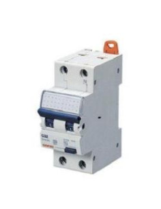 INT.MAGN.DIF.C.1P N C6 4.5KA AC-0.3