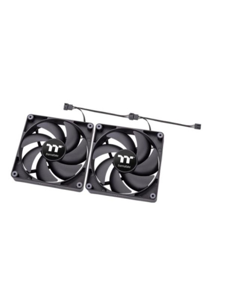 CT140 COOLINGFAN 2PACK