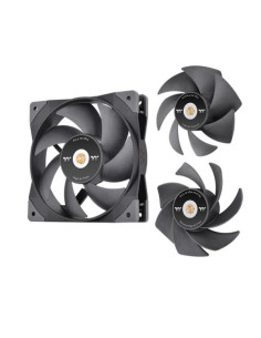 SWAFAN GT12 PC FAN 1PACK 120X25 2