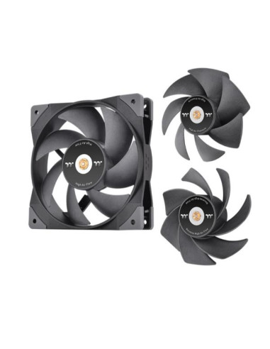 SWAFAN GT12 PC FAN 1PACK 120X25