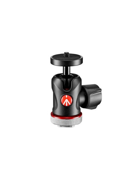 TESTA A SFERA MH492-LCD-BH