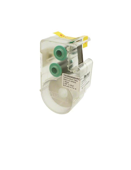 CASSETTA NASTRO L7 6 M E H9 7 MM