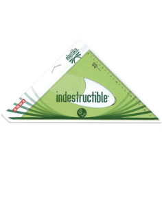 SQUADRA ELASTIKA 45° CM. 35 2