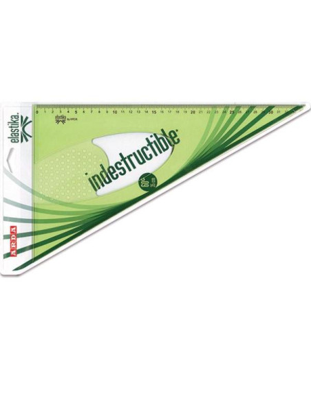 SQUADRA ELASTIKA 60° CM. 35