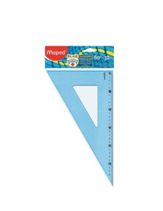 SQUADRA CM 32 60° INFRANGIBILE 2