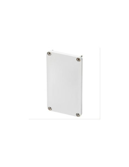 COPERCHIO CIECO PER CALOTTA 16A IP6