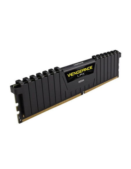 VENG LPX BK 16GB DDR4 3600MHZ