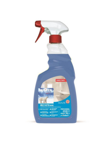 CF6MULTI ACTIV BAGNO DISINFETTANTE