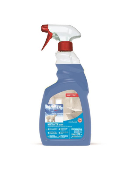 CF6MULTI ACTIV BAGNO DISINFETTANTE