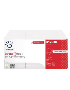 CF6X200 IGIENICA INTERFOGLIA DEFEND 2