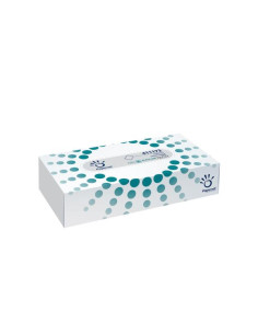 CF40X100 VELINE FACCIALI 21X20CM