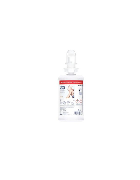 CF6 ALCOL GEL DISINFET MANI 1LT