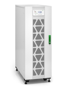 APC Easy 3S gruppo di continuità (UPS) Doppia conversione (online) 30 kVA 30000 W
