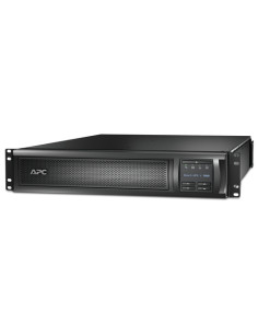 APC Smart-UPS gruppo di continuità (UPS) A linea interattiva 3 kVA 2700 W 9 presa(e) AC