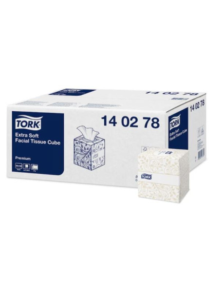 CF30 VELINE VISO EXTRA SOFT CUBE
