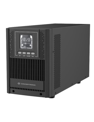 2000VA 1800W ONLINE TOWER UPS SCHUK