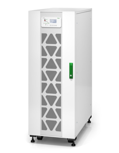 APC Easy 3S gruppo di continuità (UPS) Doppia conversione (online) 30 kVA 30000 W