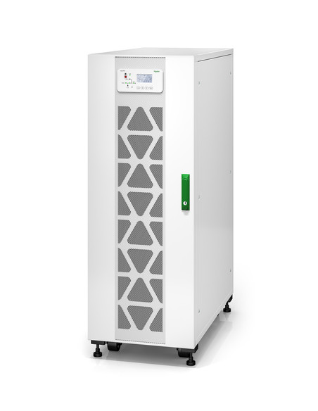 APC Easy 3S gruppo di continuità (UPS) Doppia conversione (online) 30 kVA 30000 W