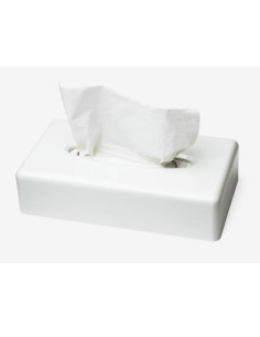 DISPENSER VELINE PER IL VISO BIANCO 2