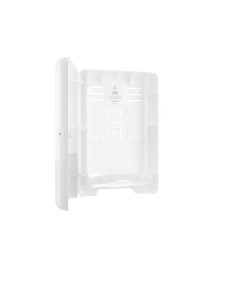 DISPENSER ASCIUGAM INTERCAL BIANCO