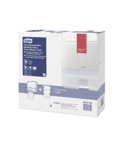 DISPENSER ASCIUG INTER STARTER PACK 2