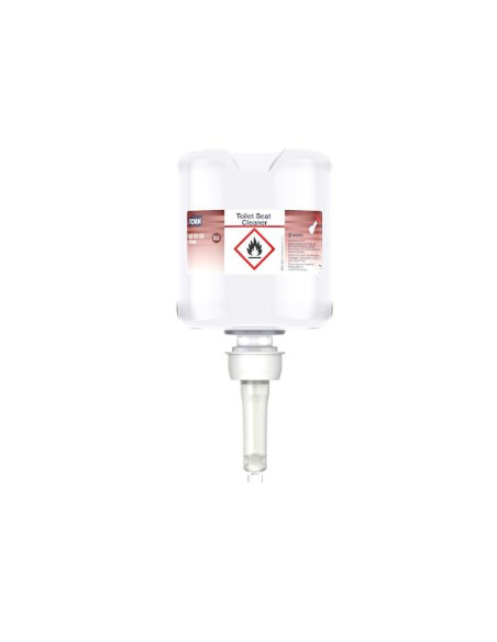 CF8 TORK PULISCISEDILE IGIENICO