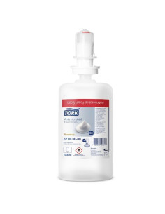 CF6 SAPONE ANTIMICROBICO 2