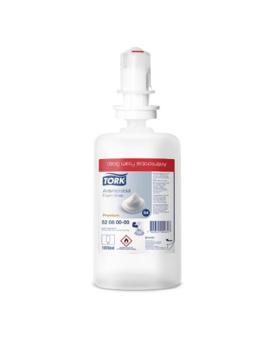 CF6 SAPONE ANTIMICROBICO