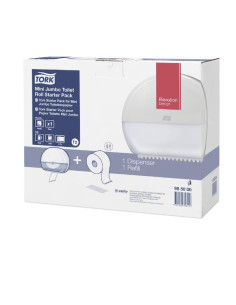 DISPENSER CARTA IG MINI JUMBO STP 2