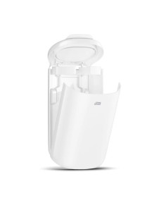 TORK CESTINO MINI 5 LT BIANCO 2