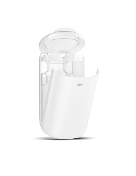 TORK CESTINO MINI 5 LT BIANCO