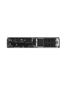 APC Smart-UPS On-Line SRT gruppo di continuità (UPS) Doppia conversione (online) 3 kVA 2700 W 2