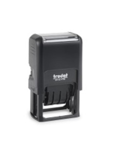 PRINTY 4750/L1 RICEVUT ECO NERO BLS