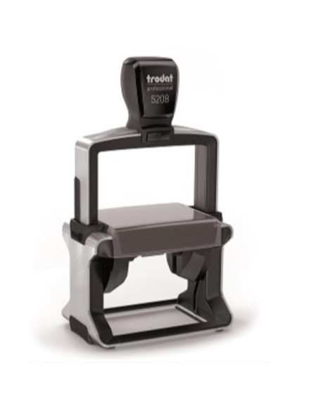 TIMBRO DI TESTO PROFESS.5208 P.4.0