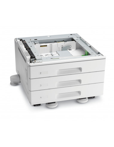 Xerox Modulo a tre vassoi 520 fogli A3 (1560 fogli)