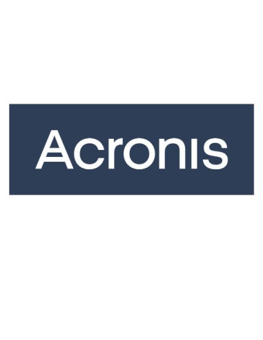 ACRONIS FILES CONNECT 10-CLIENT