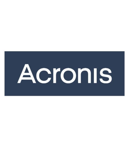 ACRONIS FILES CONNECT 10-CLIENT