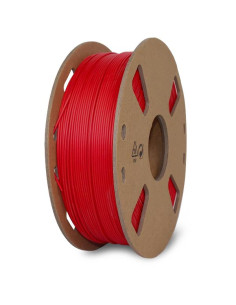BOBINA 1 75MM PLA ROSSO 1KG