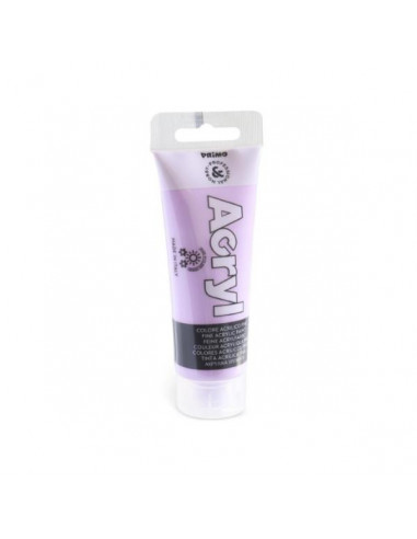 TEMPERA LILLA ACRILICA 75ML