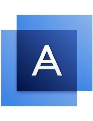 ACRONIS CYBER BACKUP ADVANCED VI