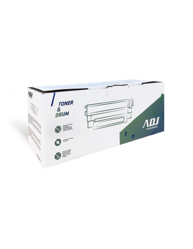 TONER ADJ HP Q6003A MAGENTA LASERJET 1600/2600 2000 PAG