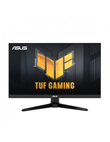 ASUS TUF Gaming VG246H1A Monitor PC 60,5 cm (23.8") 1920 x 1080 Pixel Full HD LED Nero