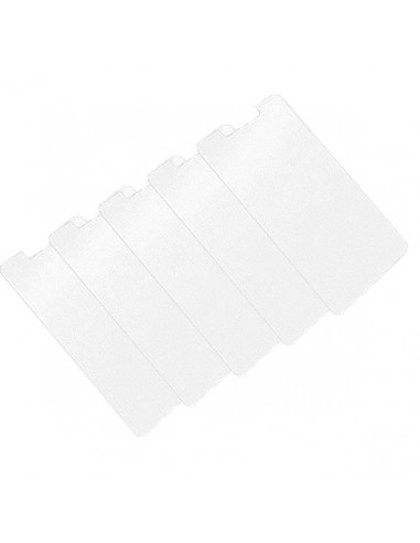 MC33 GLASS SCREEN - 5PCS