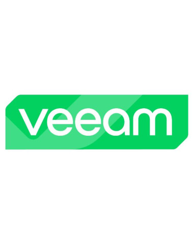 VEEAM DATA PLATFORM ADV ENT 10I 1Y
