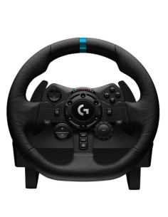 G923 RACING WHEEL AND PEDALS