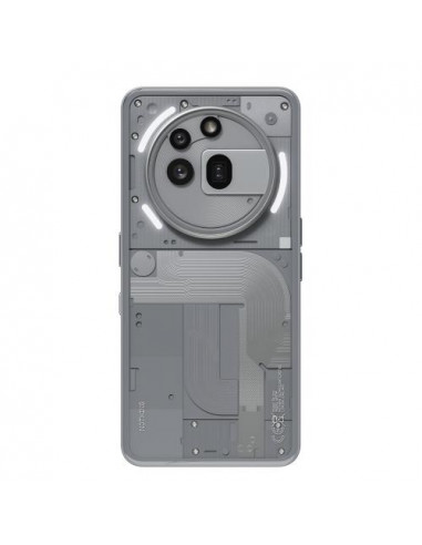 NOTHING PHONE 3A PRO 5G DS 12+256 EUR GREY