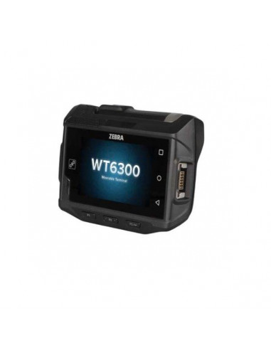 WT6300 BT/WF/3K KEYPAD/3.2" DISPLAY