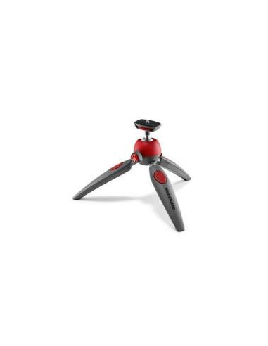 PIXI EVO ROSSO TREPPIEDE